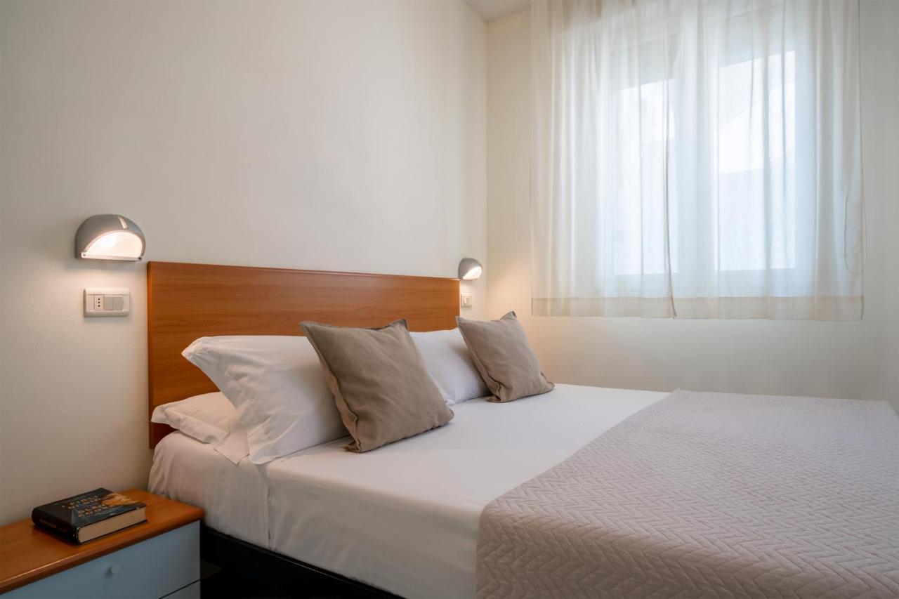 Residence Capitol Cattolica Dış mekan fotoğraf