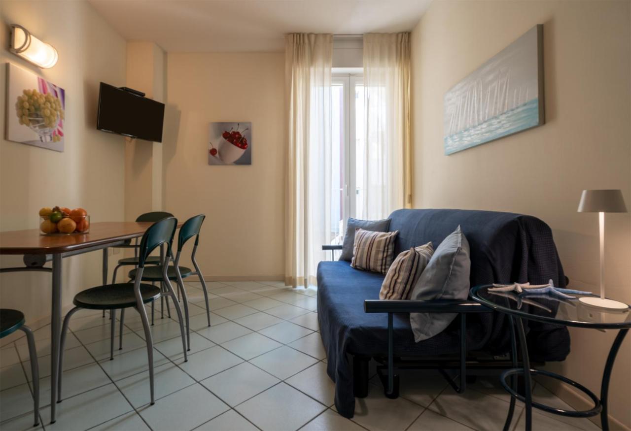 Residence Capitol Cattolica Dış mekan fotoğraf