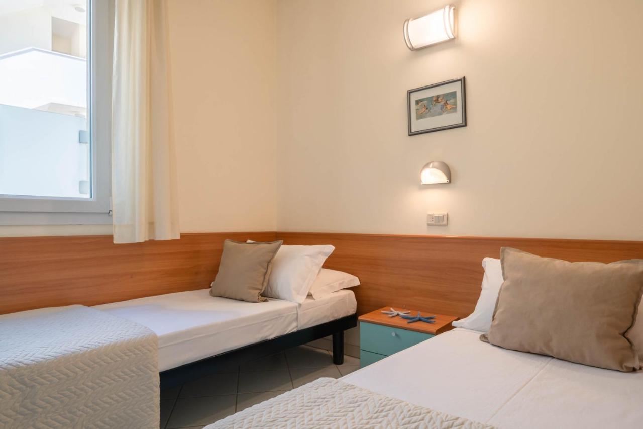 Residence Capitol Cattolica Dış mekan fotoğraf