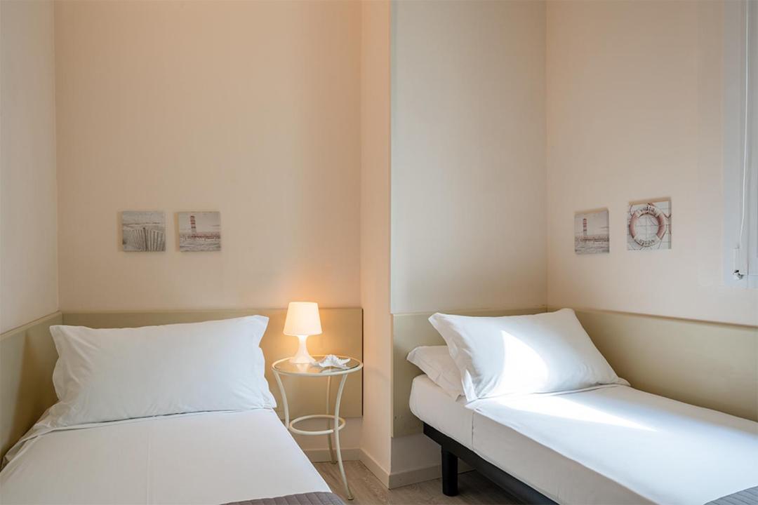 Residence Capitol Cattolica Dış mekan fotoğraf