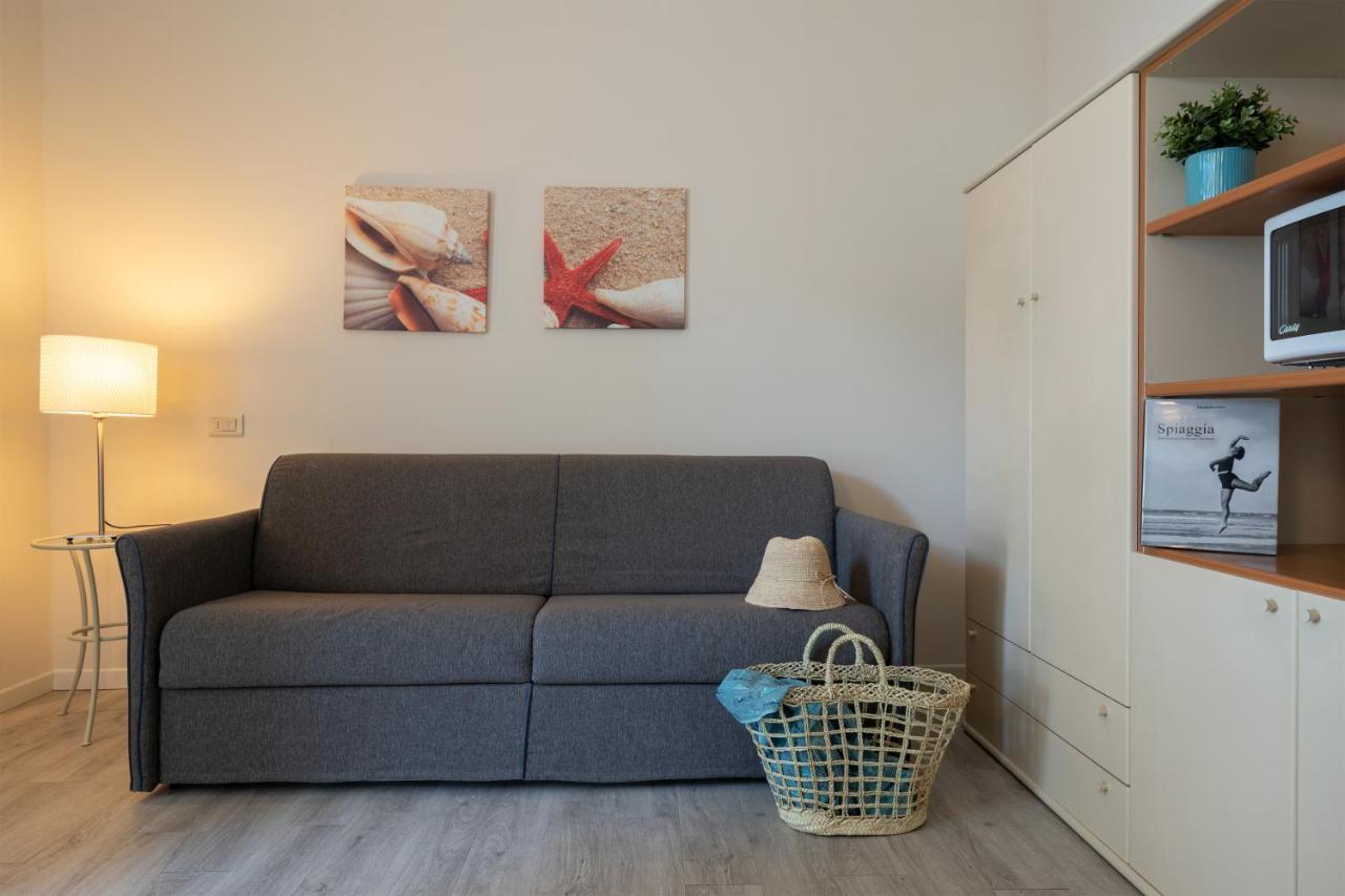 Residence Capitol Cattolica Dış mekan fotoğraf
