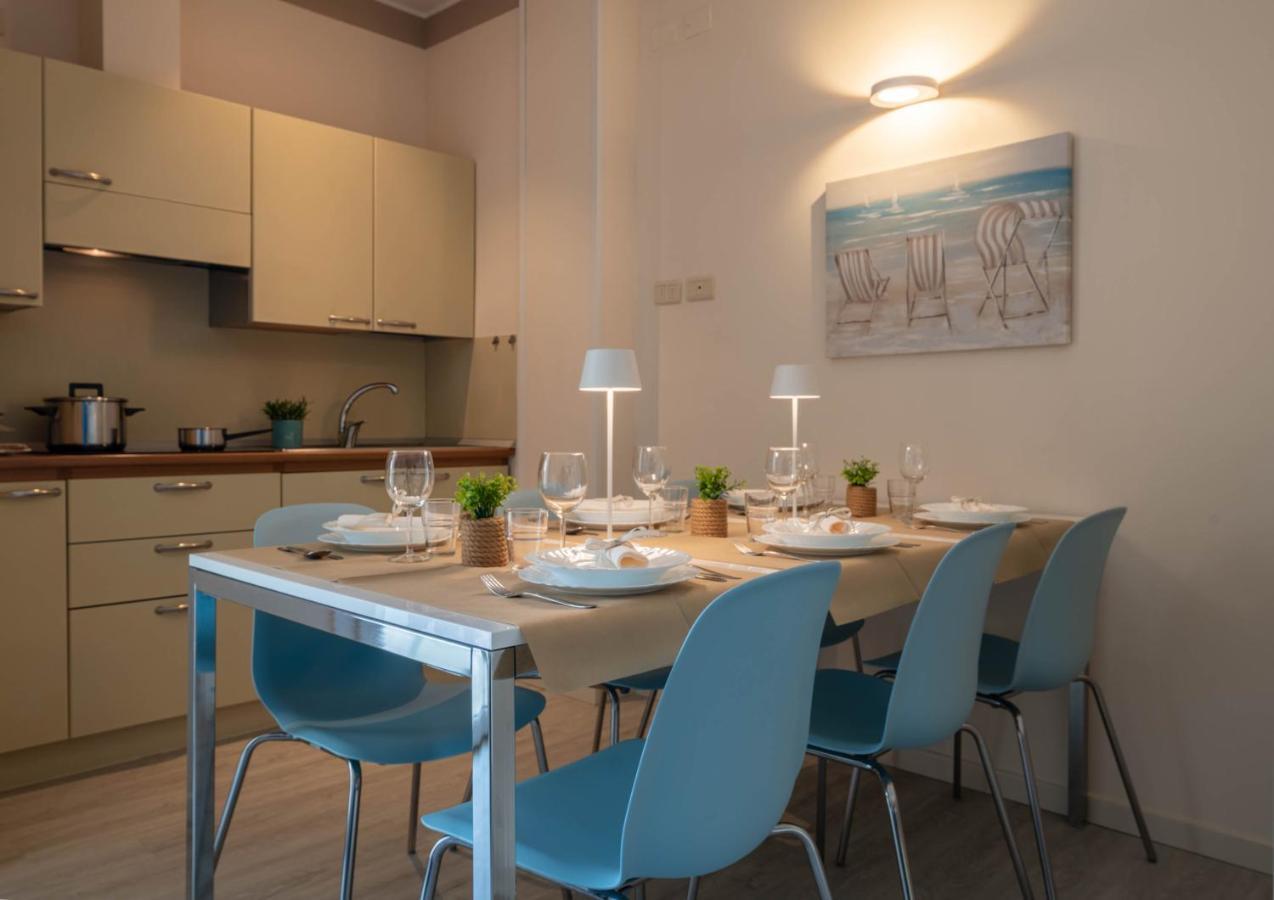 Residence Capitol Cattolica Dış mekan fotoğraf