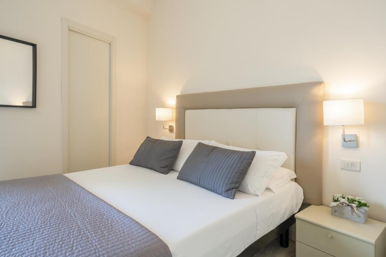 Residence Capitol Cattolica Dış mekan fotoğraf