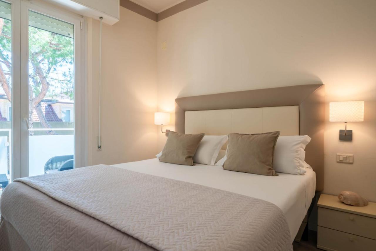 Residence Capitol Cattolica Dış mekan fotoğraf