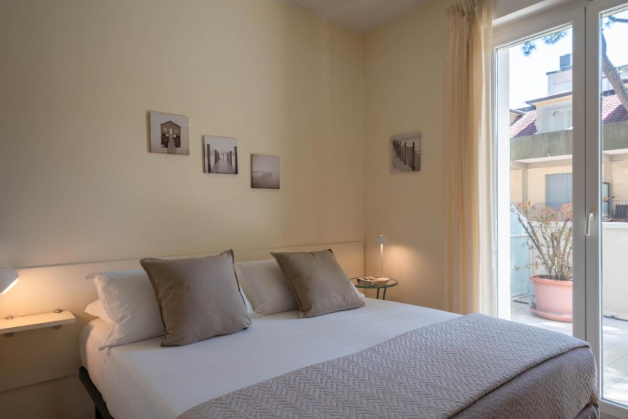 Residence Capitol Cattolica Dış mekan fotoğraf