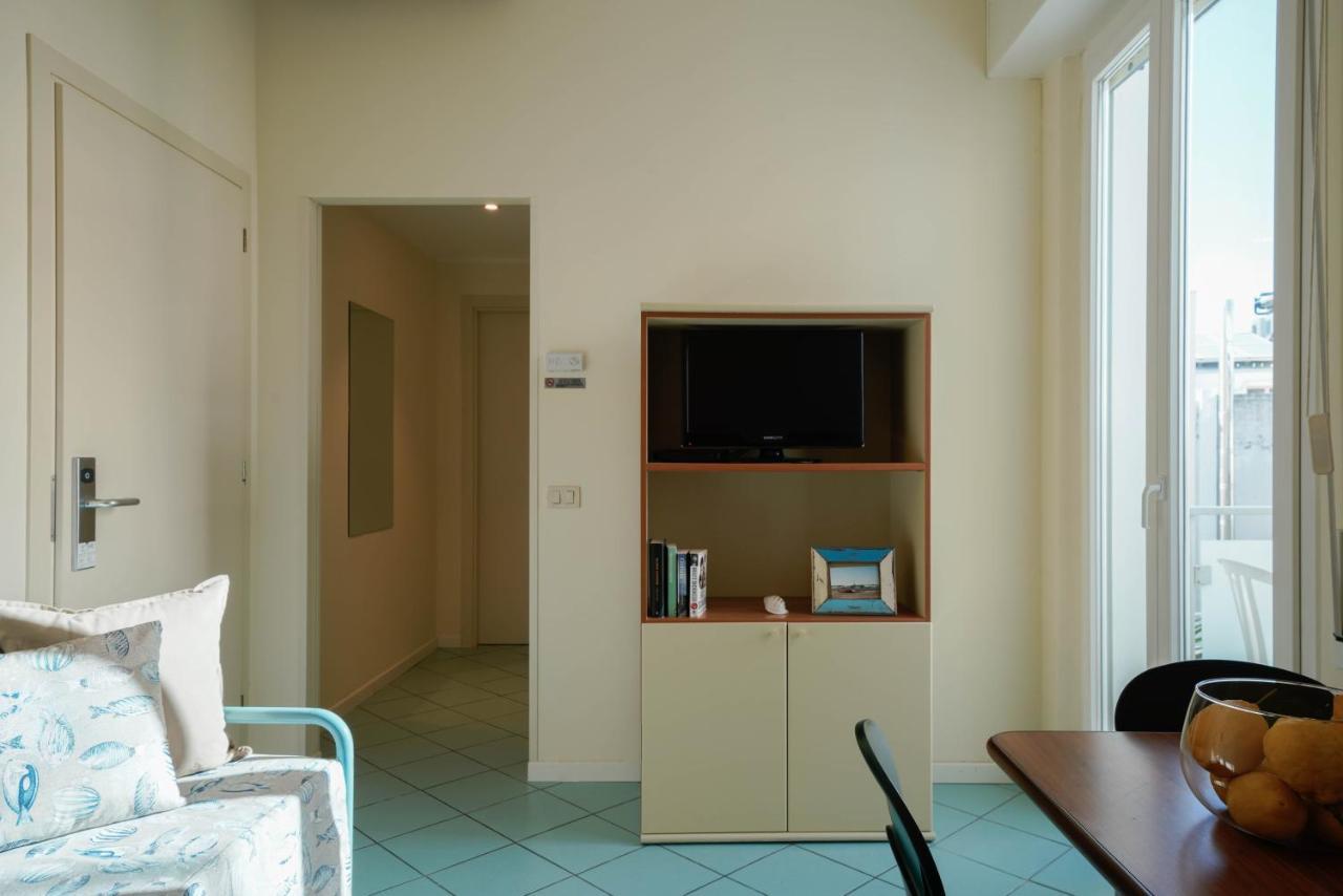 Residence Capitol Cattolica Dış mekan fotoğraf