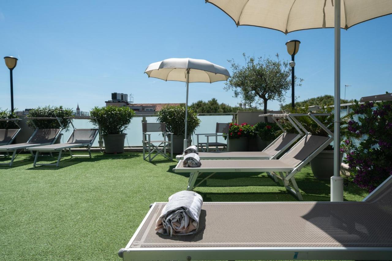 Residence Capitol Cattolica Dış mekan fotoğraf