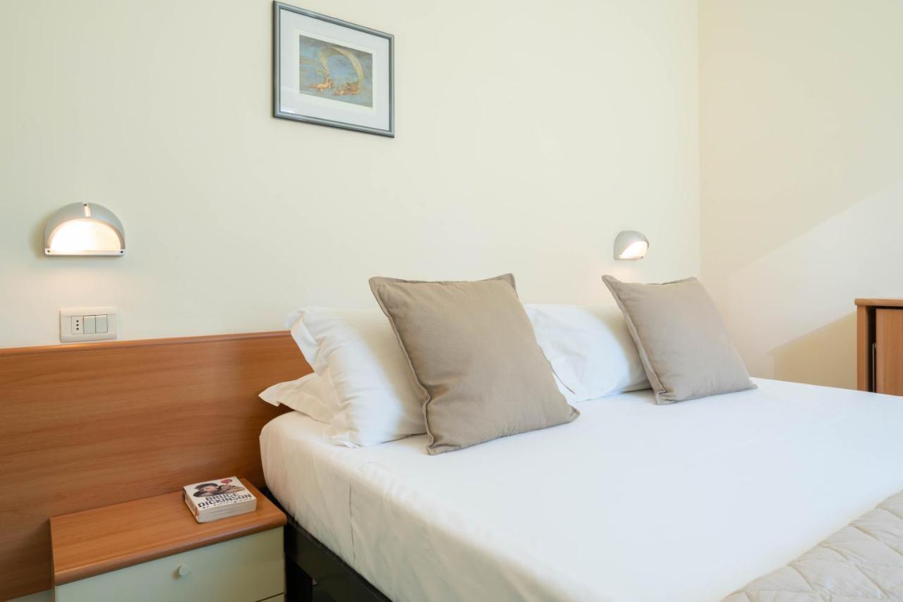 Residence Capitol Cattolica Dış mekan fotoğraf