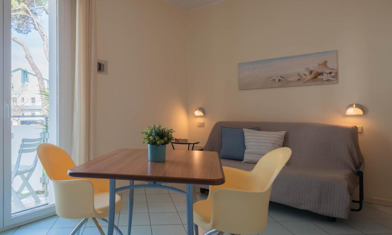 Residence Capitol Cattolica Dış mekan fotoğraf