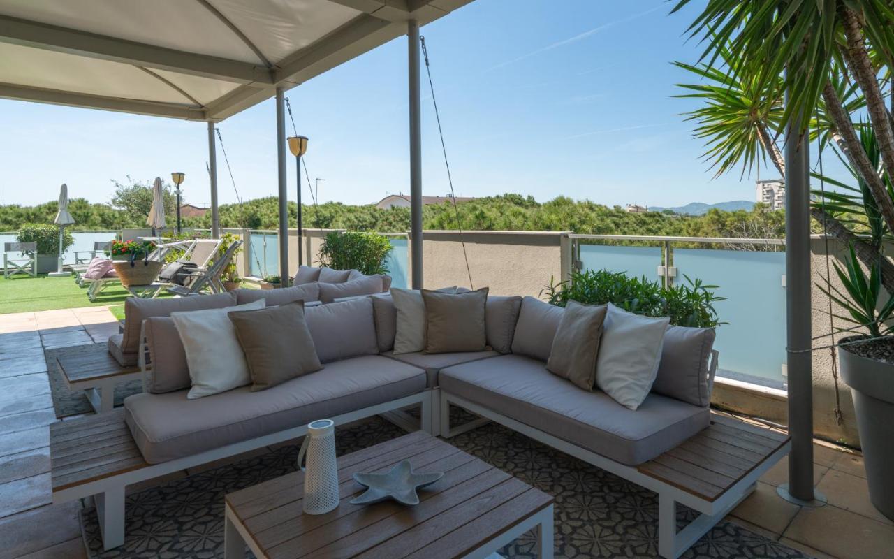 Residence Capitol Cattolica Dış mekan fotoğraf