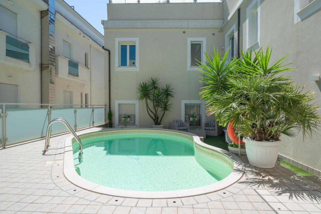 Residence Capitol Cattolica Dış mekan fotoğraf