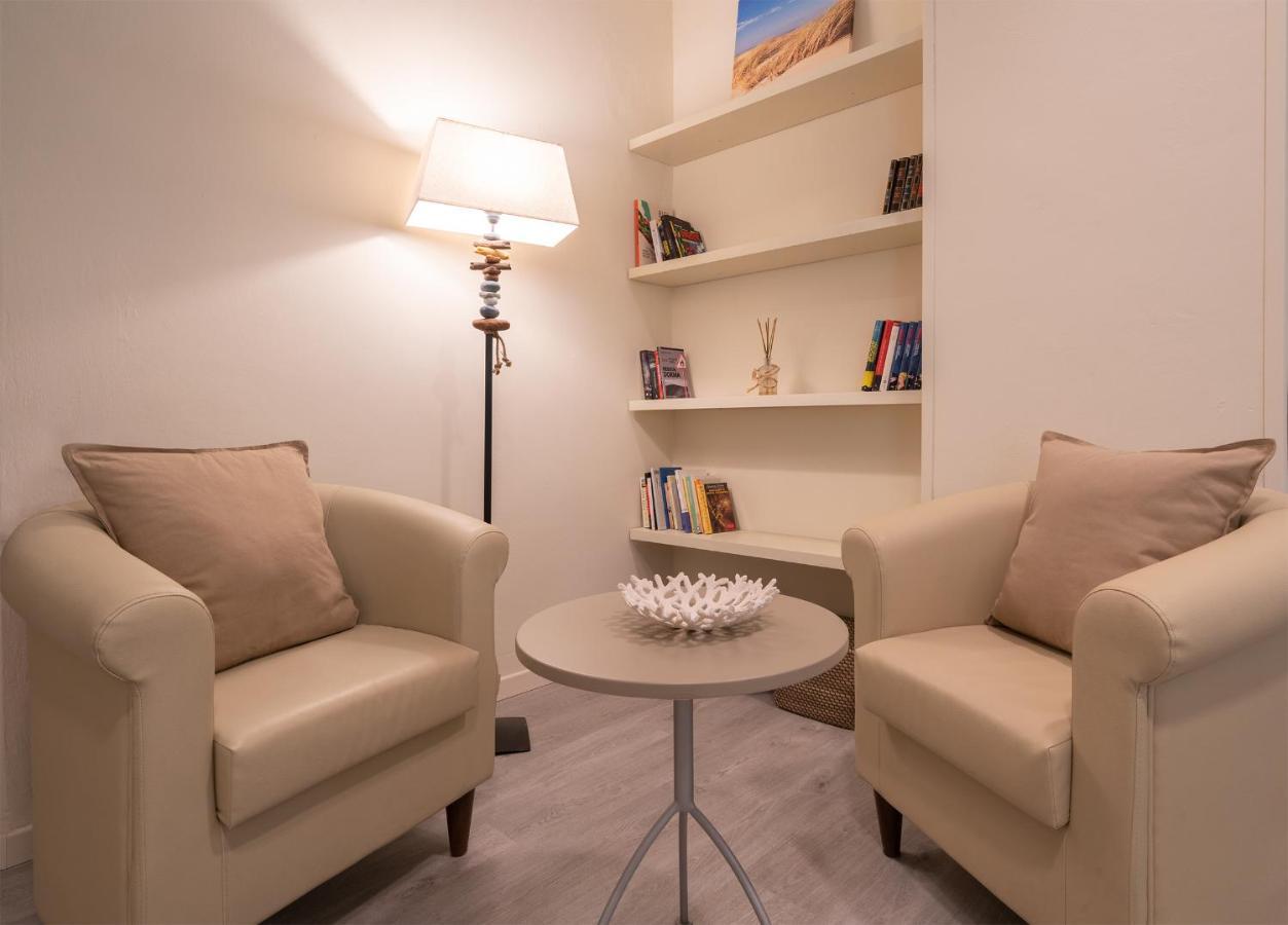 Residence Capitol Cattolica Dış mekan fotoğraf