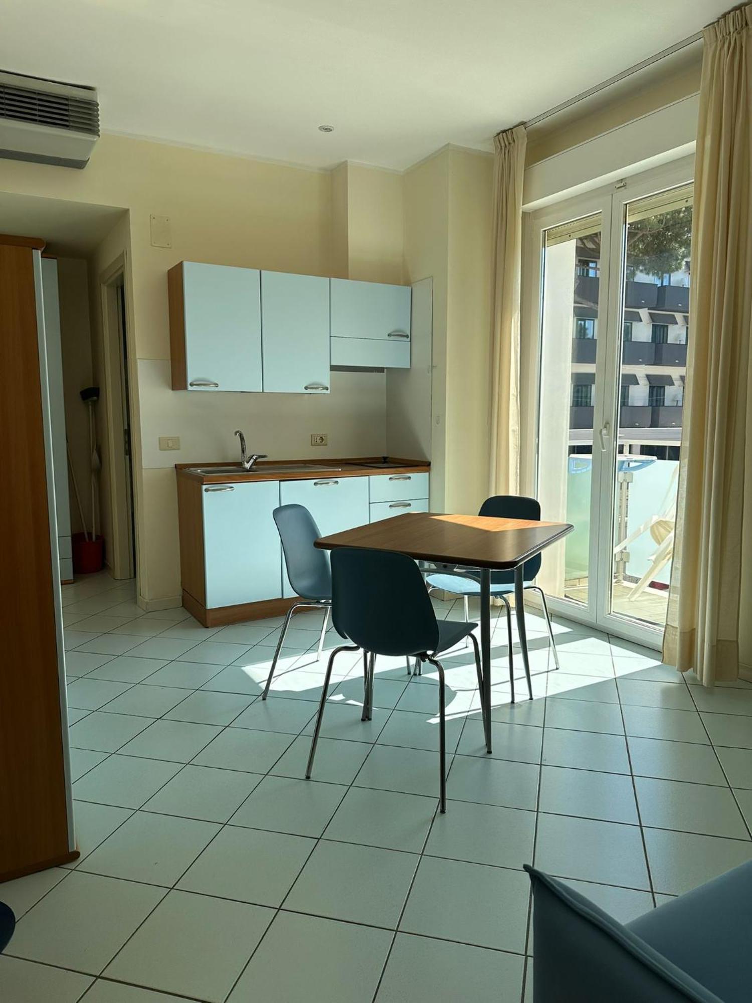Residence Capitol Cattolica Dış mekan fotoğraf