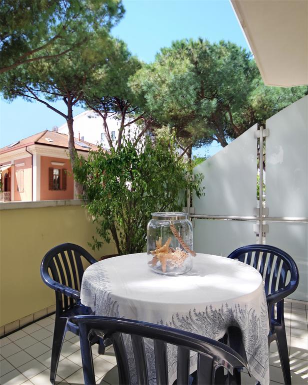 Residence Capitol Cattolica Dış mekan fotoğraf