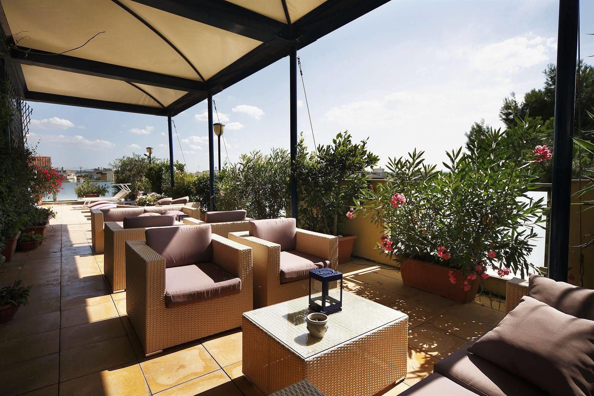 Residence Capitol Cattolica Dış mekan fotoğraf